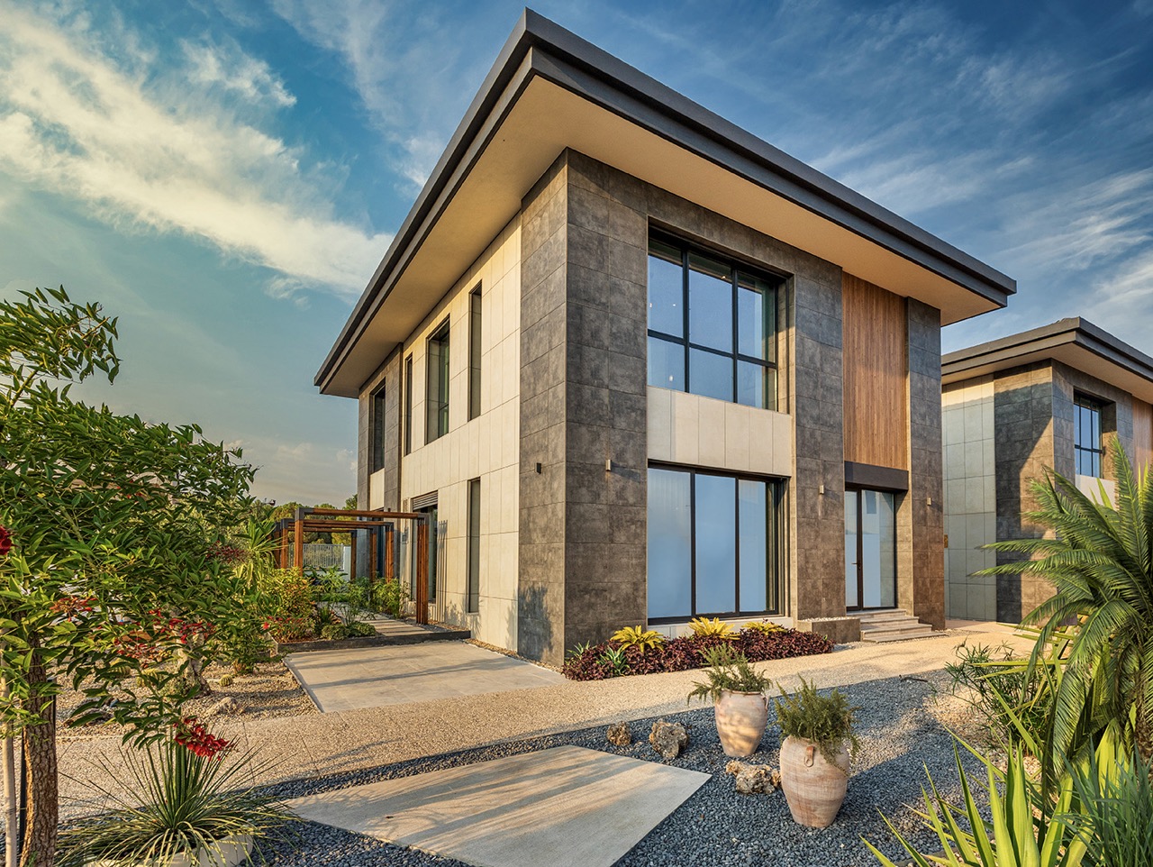 Two-Storey 4+1 and 5+1 Villas in the Green Döşemealtı District, Antalya - Photo 4