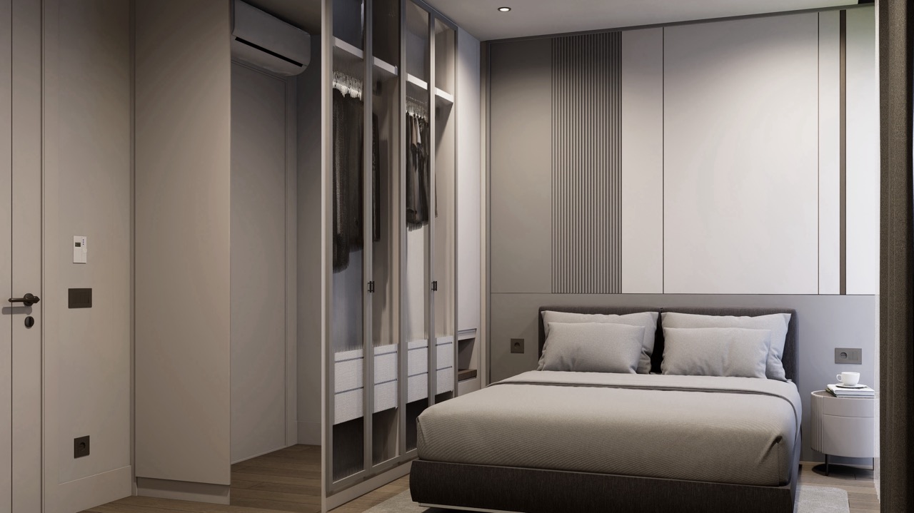 Premium Villas with Private Amenities in Muratpaşa, Antalya - Photo 31