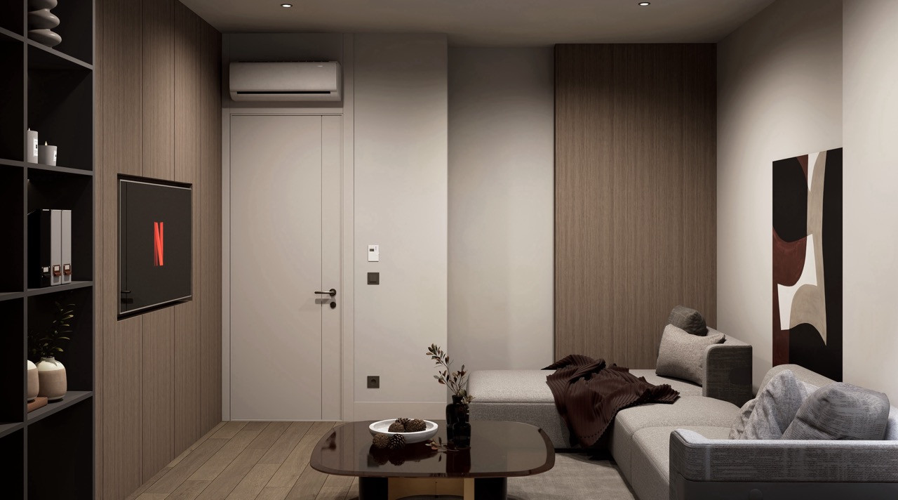 Premium Villas with Private Amenities in Muratpaşa, Antalya - Photo 15