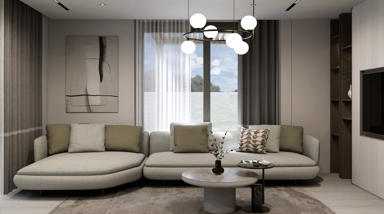 Premium Villas with Private Amenities in Muratpaşa, Antalya - Photo 20
