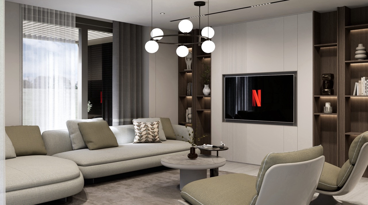Premium Villas with Private Amenities in Muratpaşa, Antalya - Photo 21