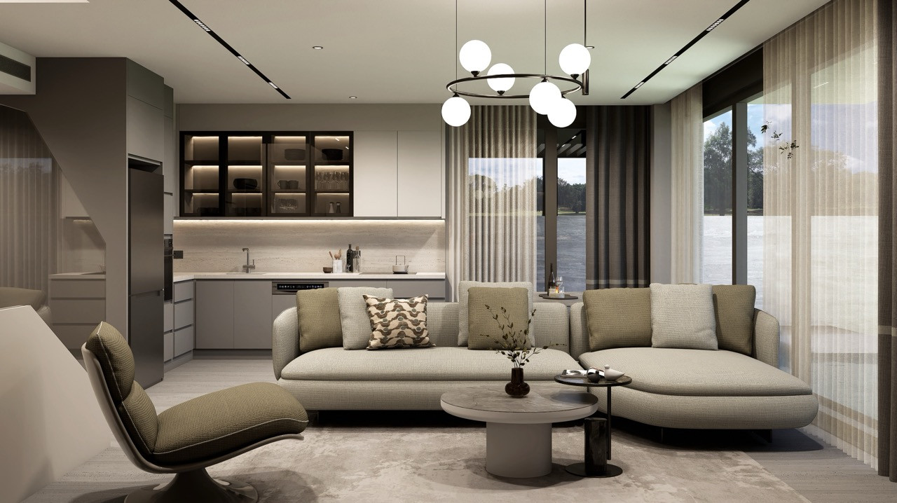Luxury Residential Development in Muratpaşa, Antalya - Photo 18