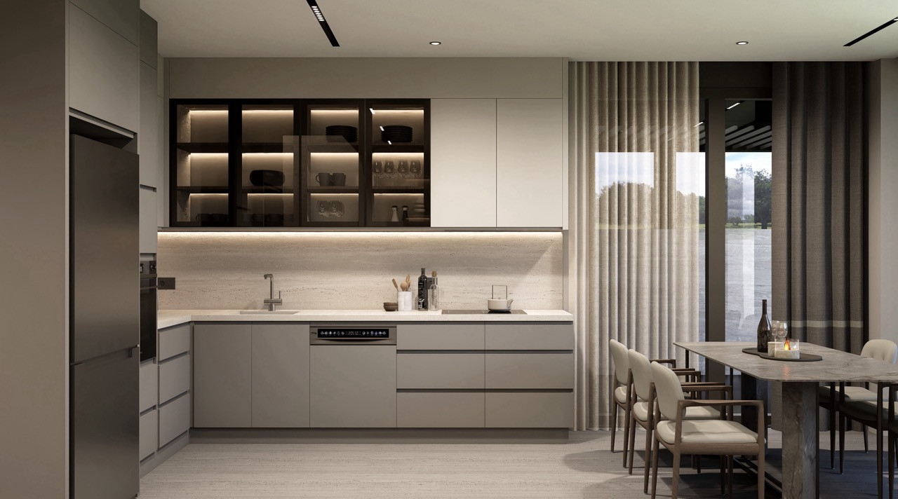 Luxury Residential Development in Muratpaşa, Antalya - Photo 20
