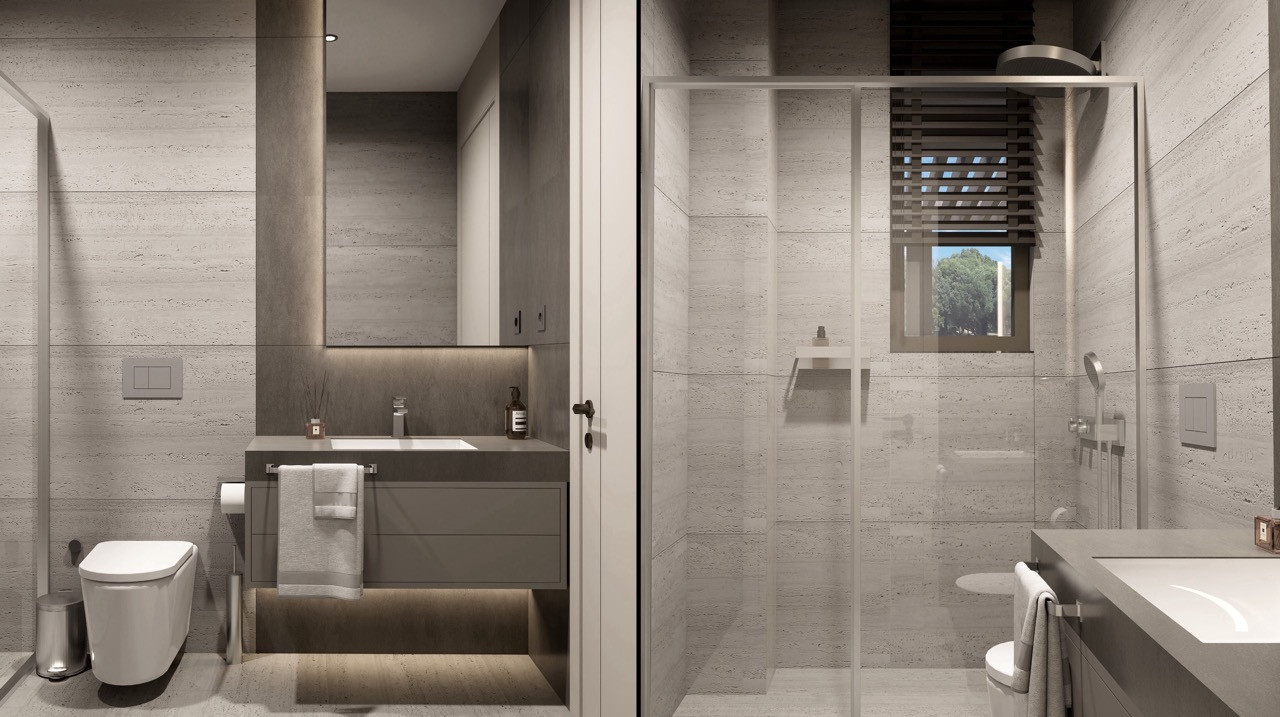 Luxury Residential Development in Muratpaşa, Antalya - Photo 21