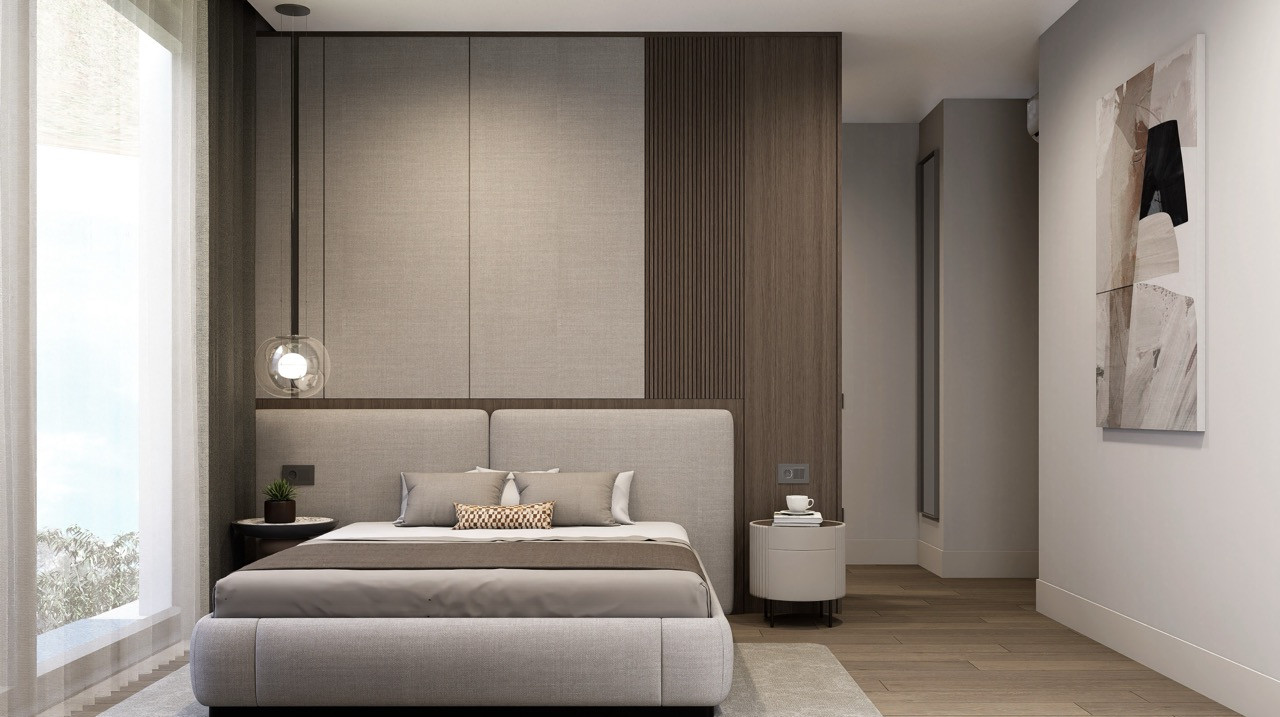 Luxury Residential Development in Muratpaşa, Antalya - Photo 23