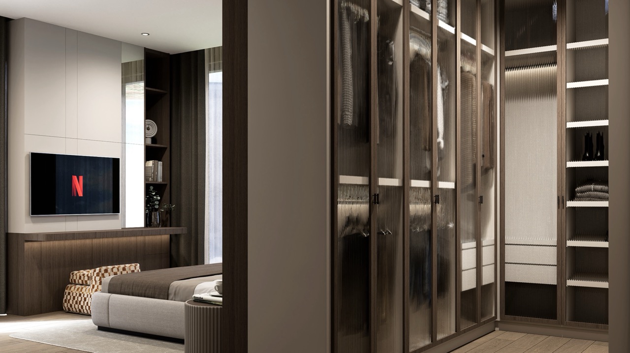 Luxury Residential Development in Muratpaşa, Antalya - Photo 25