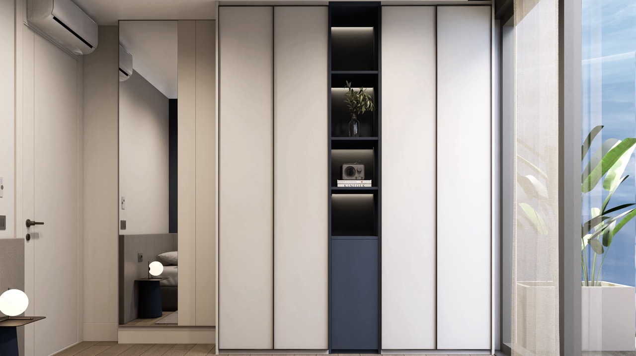 Luxury Residential Development in Muratpaşa, Antalya - Photo 28