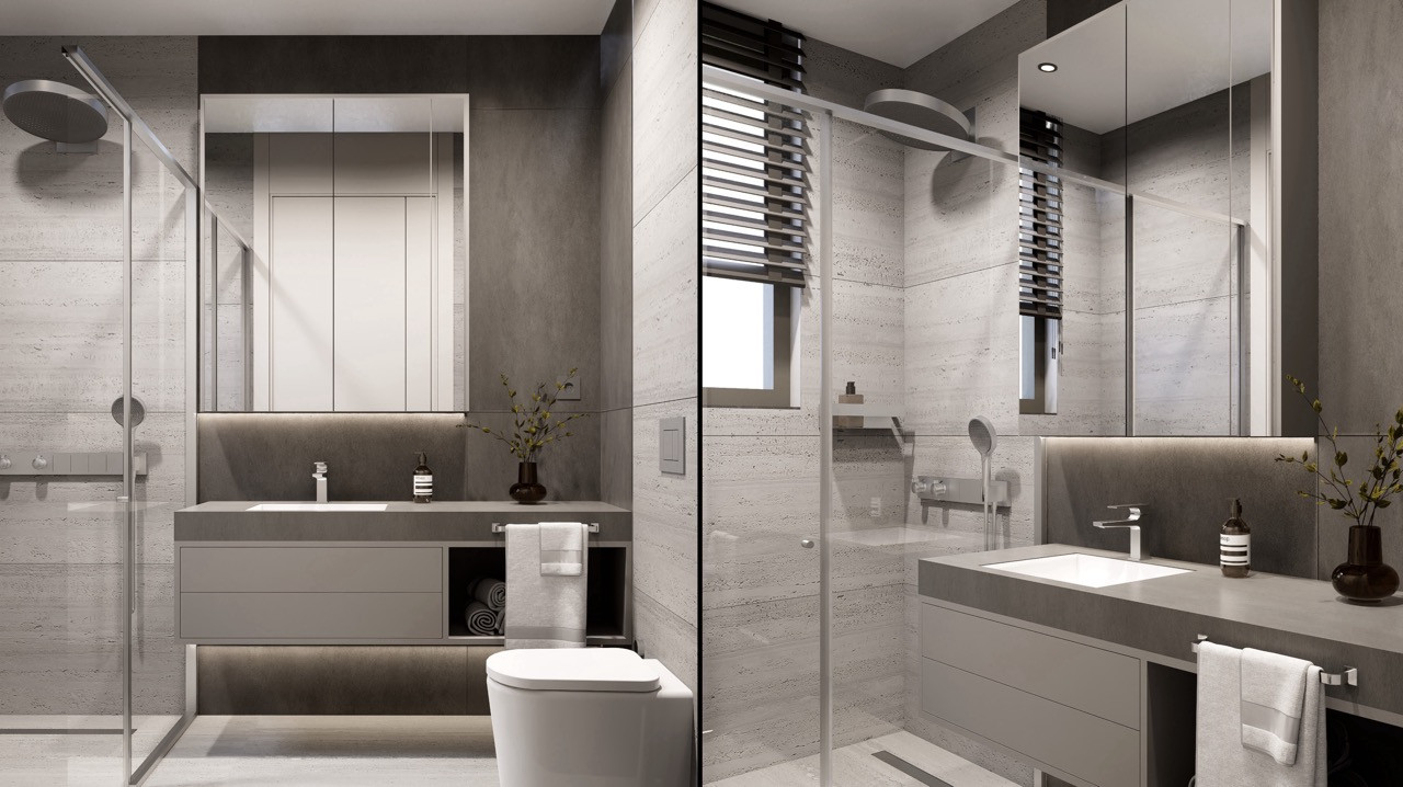 Luxury Residential Development in Muratpaşa, Antalya - Photo 31