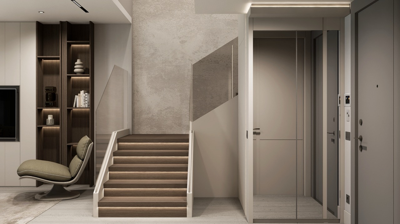 Luxury Residential Development in Muratpaşa, Antalya - Photo 11