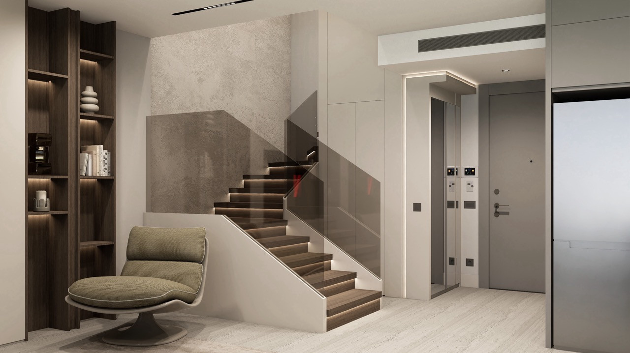 Luxury Residential Development in Muratpaşa, Antalya - Photo 12