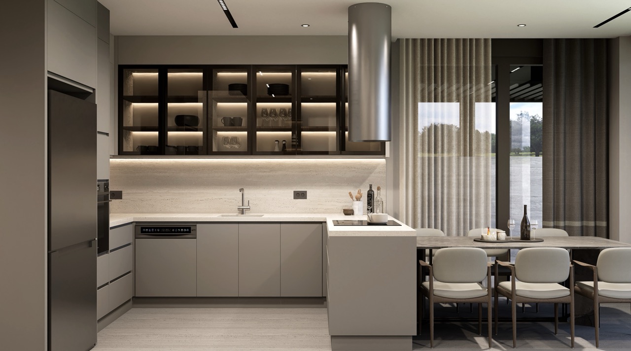 Luxury Residential Development in Muratpaşa, Antalya - Photo 15