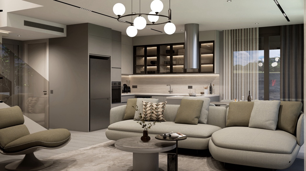 Luxury Residential Development in Muratpaşa, Antalya - Photo 17
