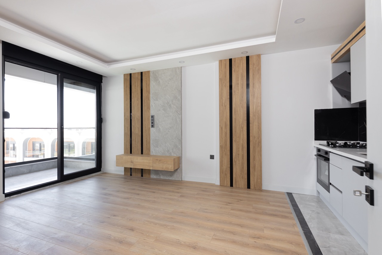 Move-In Ready Apartments in Altintas with Five-Star Hotel Amenities - Photo 12