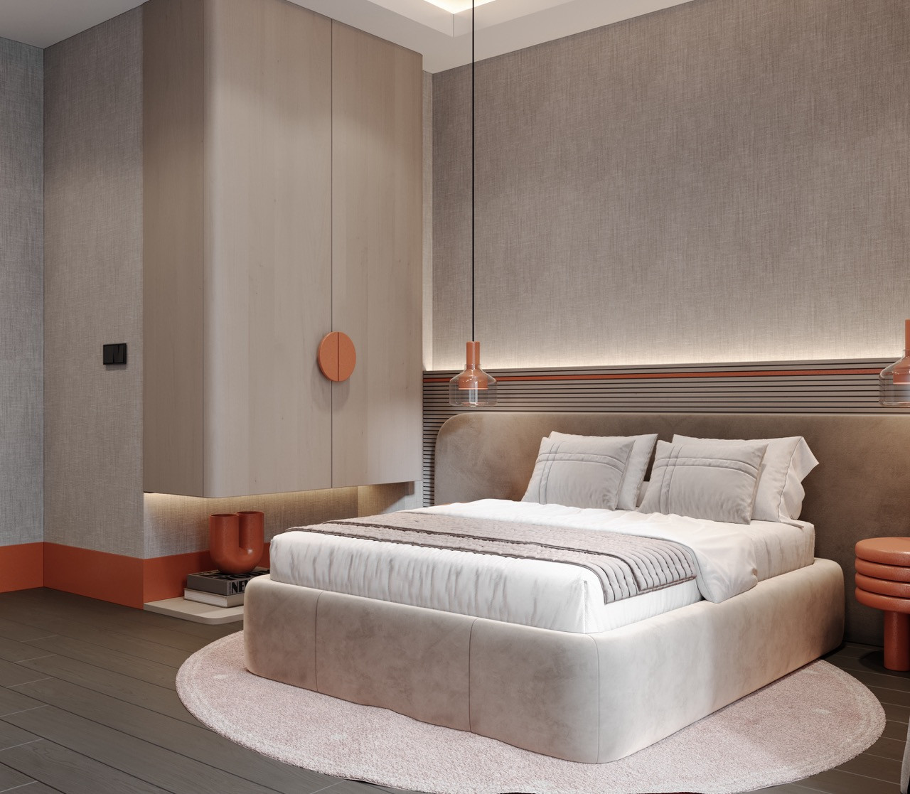 Apartments with panoramic views of the Sea of Marmara in a modern complex in Zeytinburnu - Photo 26
