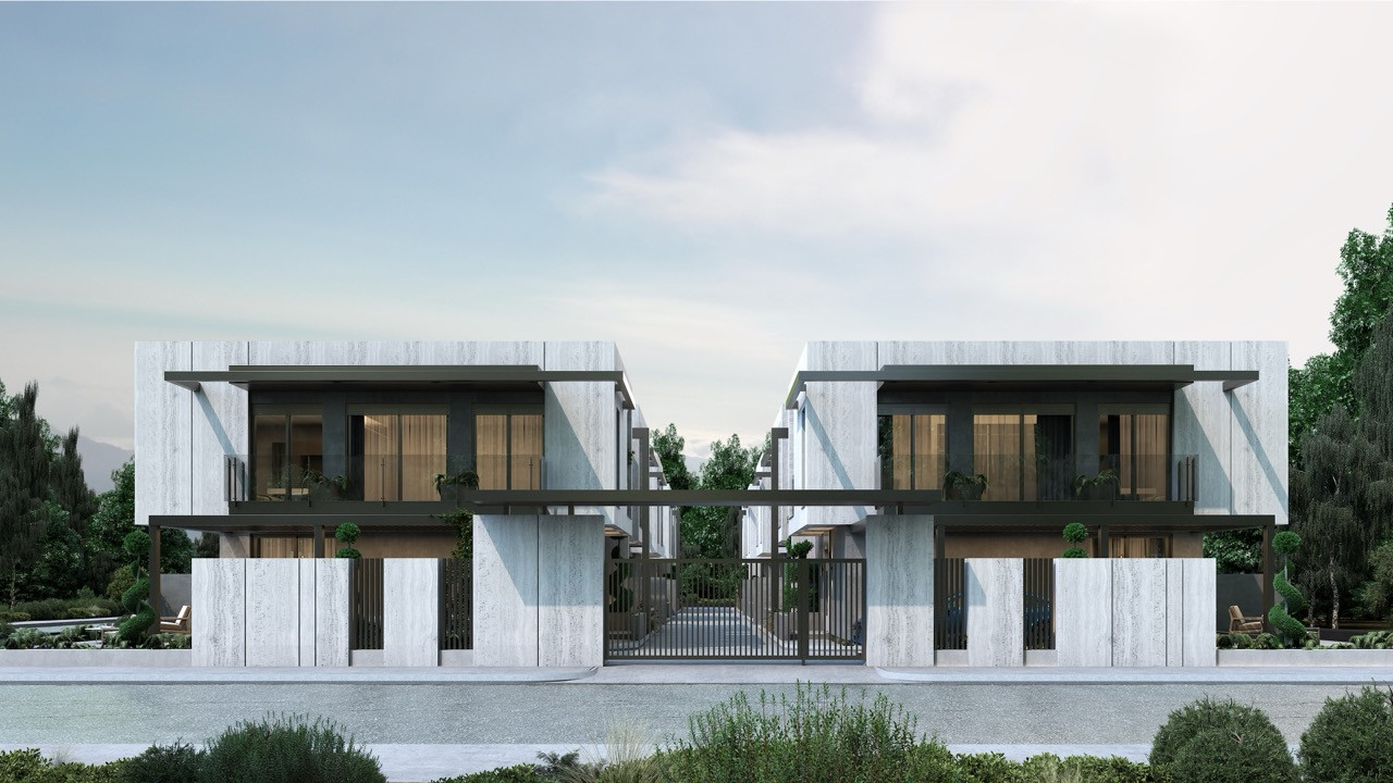 Luxury Residential Development in Muratpaşa, Antalya - Photo 9