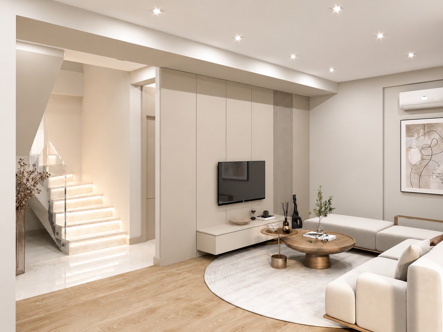 Apartments and Garden Duplexes Near Shopping Malls in Antalya - Photo 16