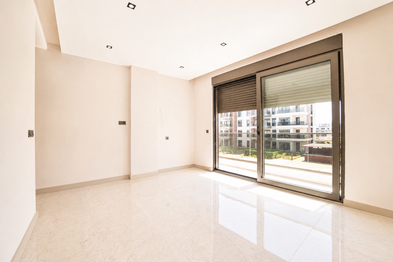 Apartments and Villas in a Premium Residential Complex in Altıntaş - Photo 31