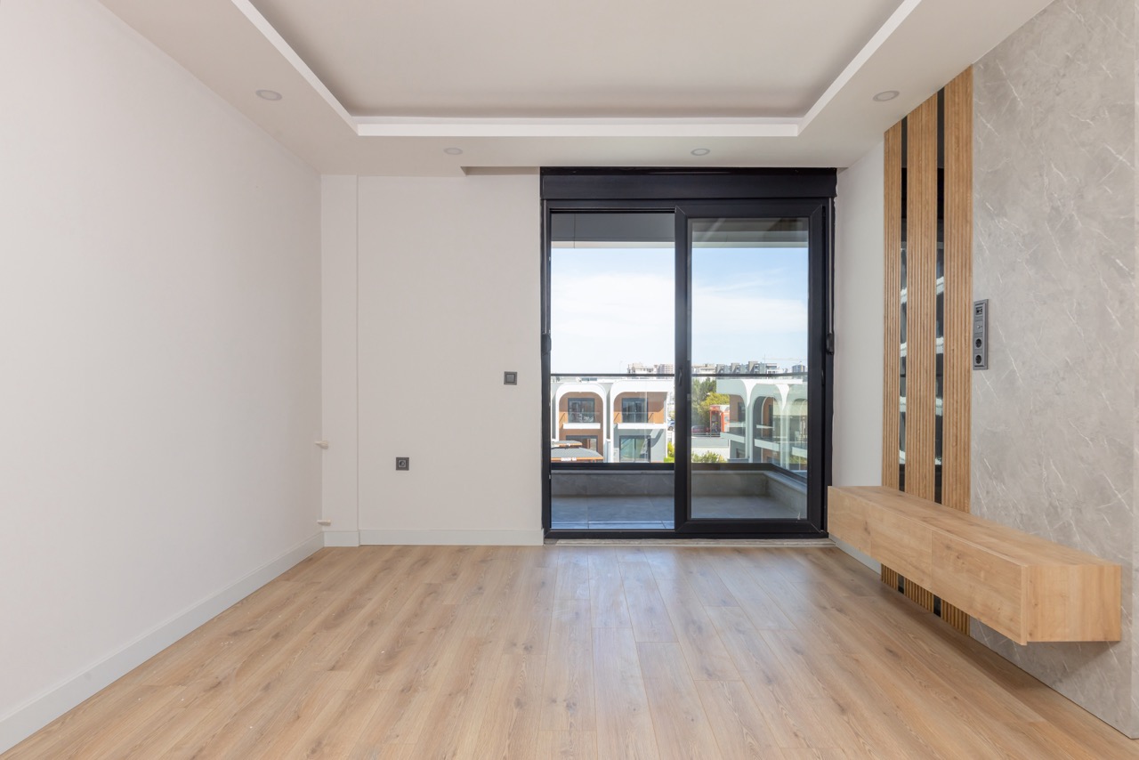 Move-In Ready Apartments in Altintas with Five-Star Hotel Amenities - Photo 13
