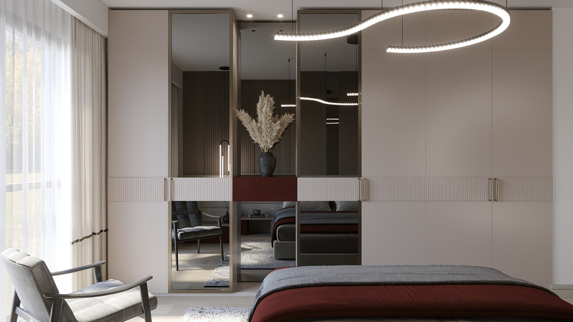 Avrupa Konutları Güneşli — A Large-Scale Residential Complex with Extensive Amenities in Istanbul - Photo 16