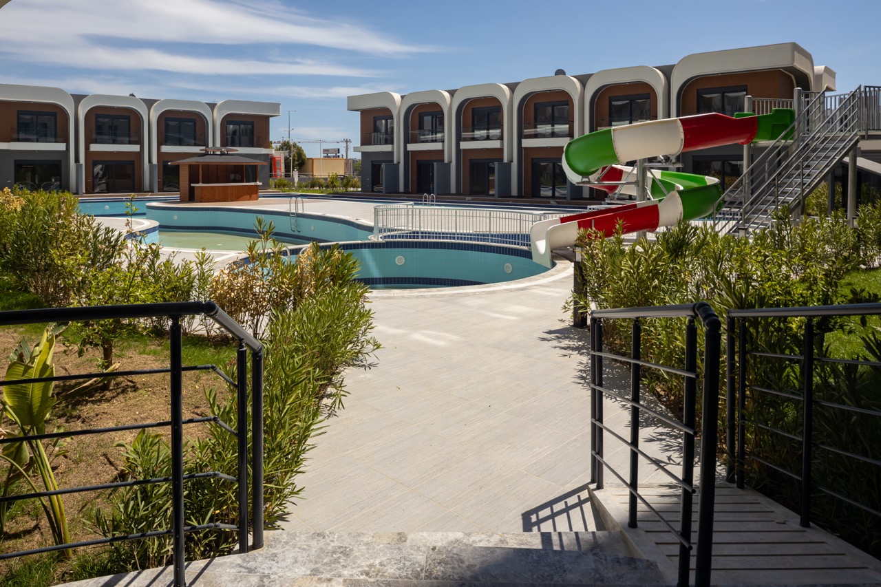 Move-In Ready Apartments in Altintas with Five-Star Hotel Amenities - Photo 9