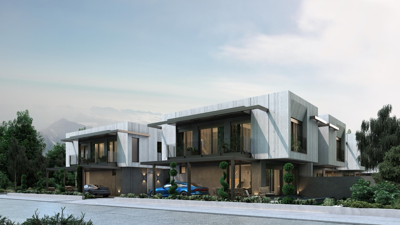 Luxury Residential Development in Muratpaşa, Antalya - Photo 8
