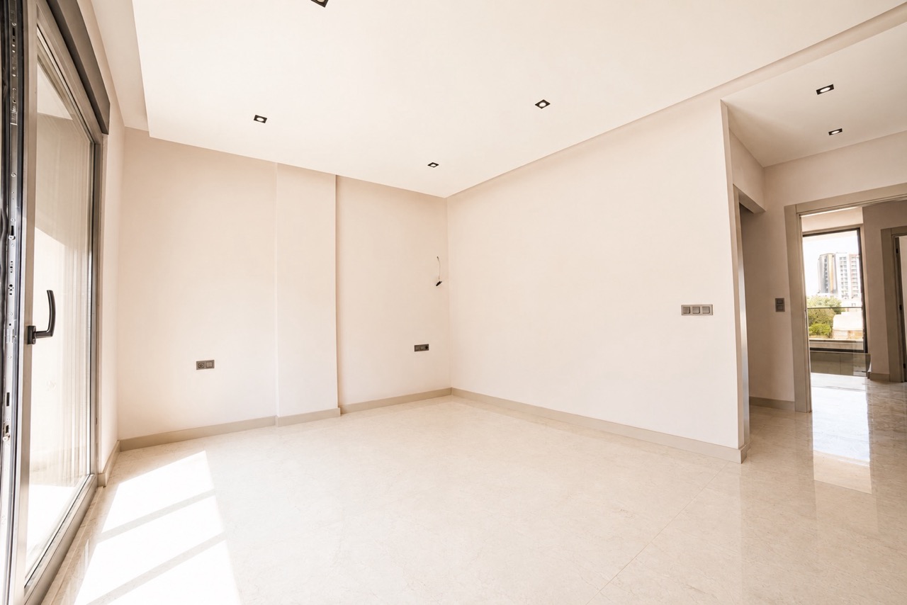 Apartments and Villas in a Premium Residential Complex in Altıntaş - Photo 32