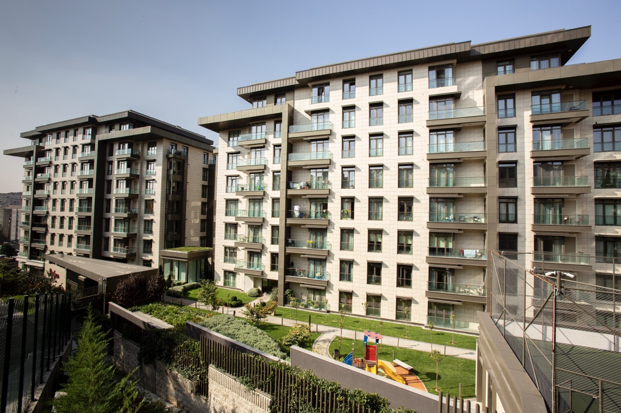 Apartments and Serviced Residences in a Mixed-Use Complex in Beyoğlu - Photo 6