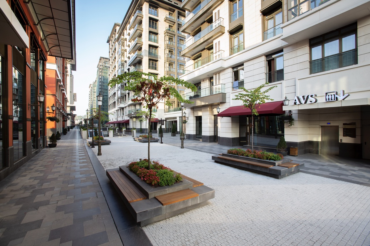 Apartments and Serviced Residences in a Mixed-Use Complex in Beyoğlu - Photo 16