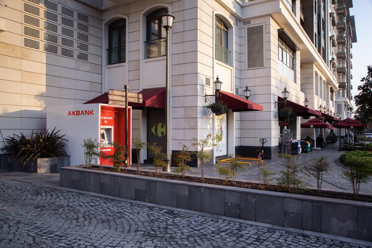 Apartments and Serviced Residences in a Mixed-Use Complex in Beyoğlu - Photo 21