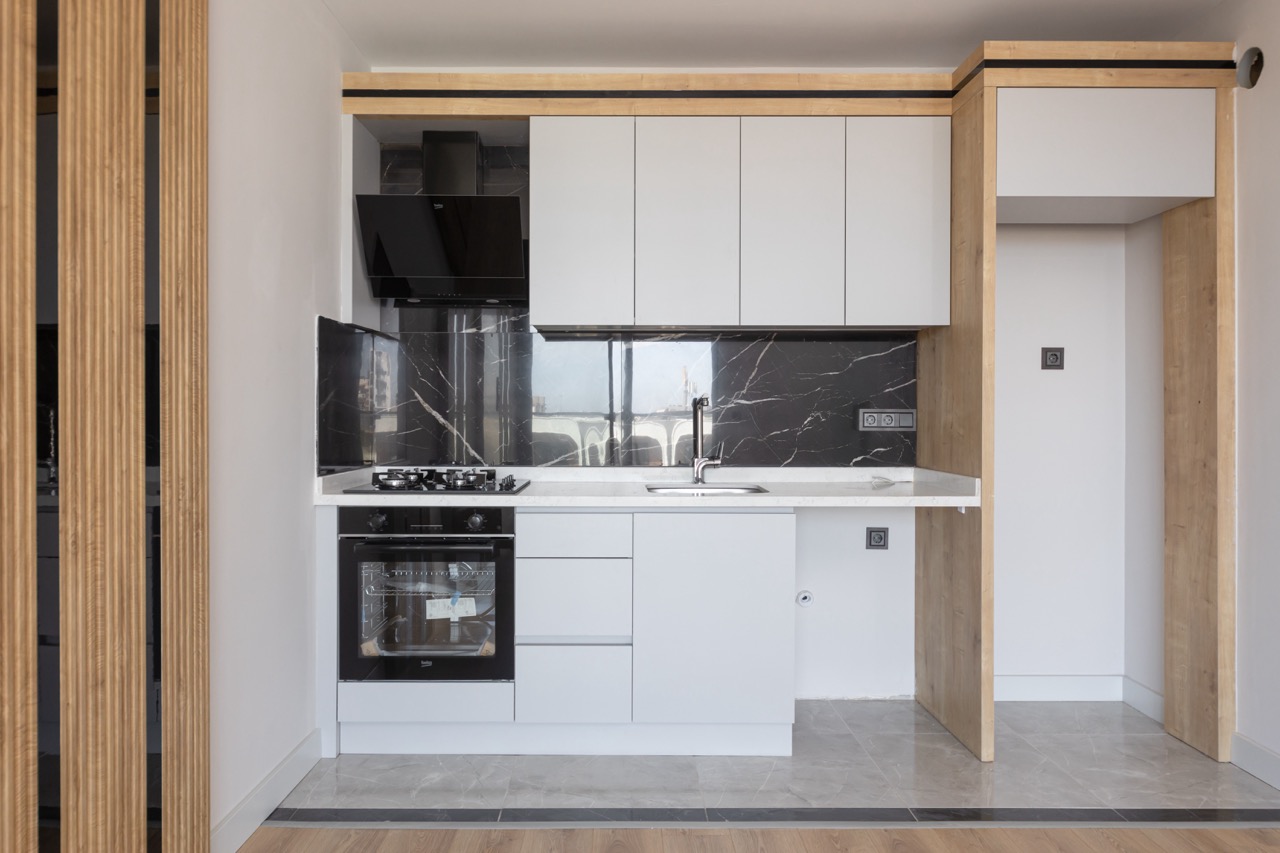 Move-In Ready Apartments in Altintas with Five-Star Hotel Amenities - Photo 14