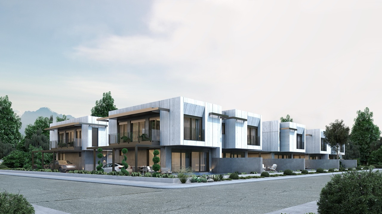Luxury Residential Development in Muratpaşa, Antalya - Photo 7