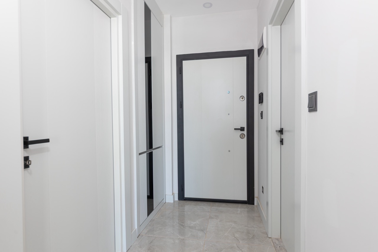 Move-In Ready Apartments in Altintas with Five-Star Hotel Amenities - Photo 15