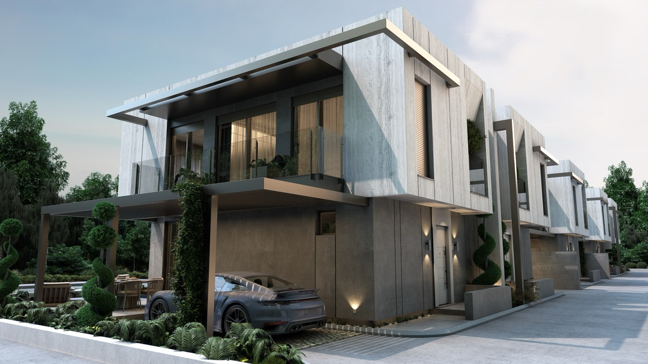 Luxury Residential Development in Muratpaşa, Antalya - Photo 6