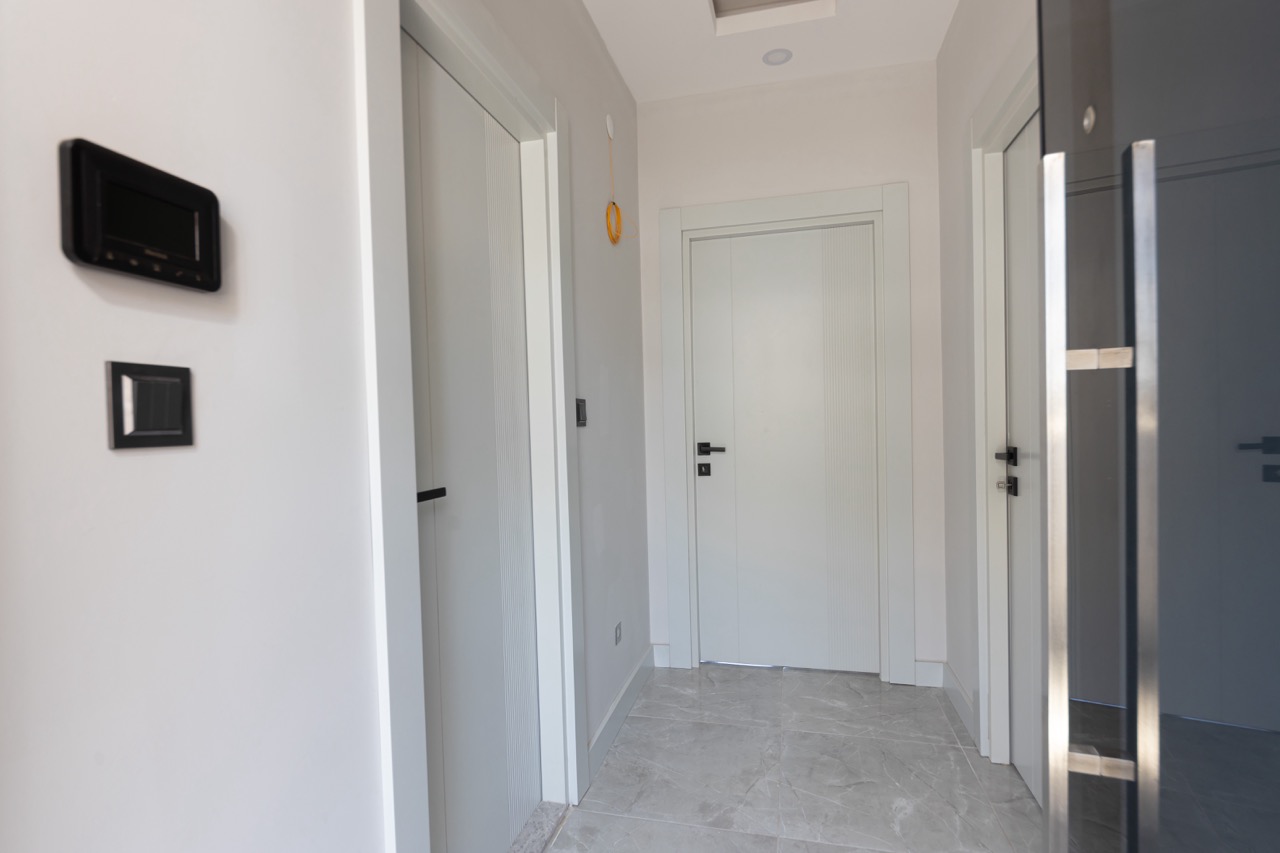 Move-In Ready Apartments in Altintas with Five-Star Hotel Amenities - Photo 16