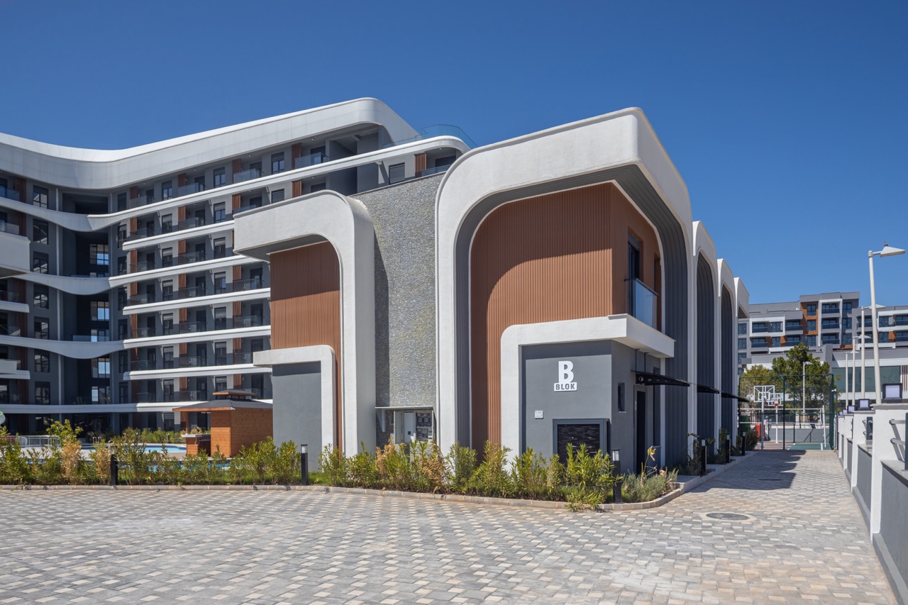 Move-In Ready Apartments in Altintas with Five-Star Hotel Amenities - Photo 6