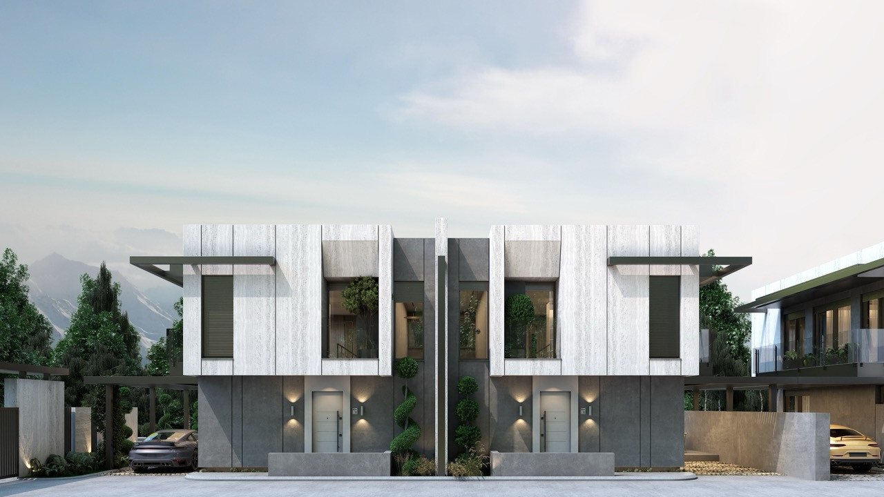 Luxury Residential Development in Muratpaşa, Antalya - Photo 5
