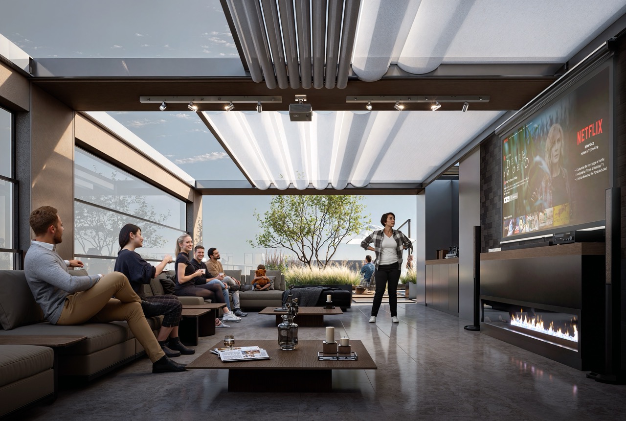 Apartments with panoramic views of the Sea of Marmara in a modern complex in Zeytinburnu - Photo 6