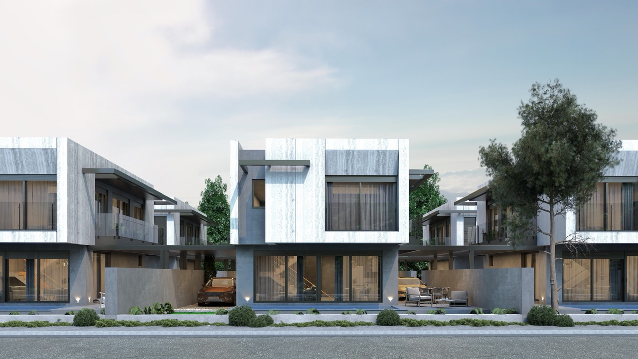 Luxury Residential Development in Muratpaşa, Antalya - Photo 4