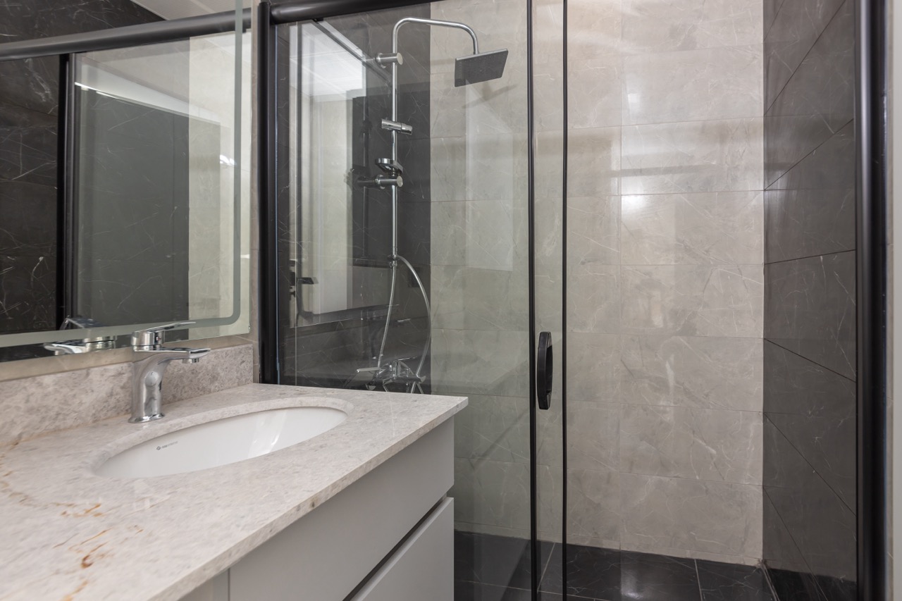Move-In Ready Apartments in Altintas with Five-Star Hotel Amenities - Photo 18