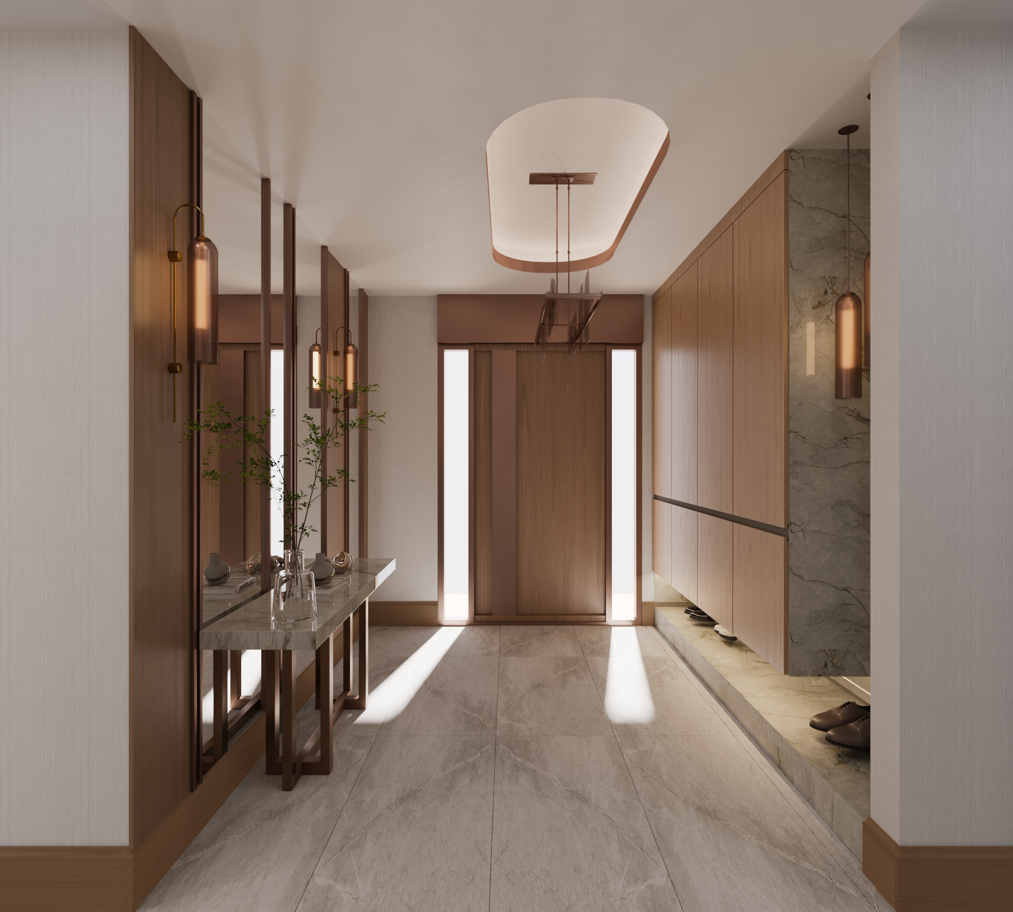 Rengi İstanbul — A Premium Villa Complex in Büyükçekmece - Photo 15