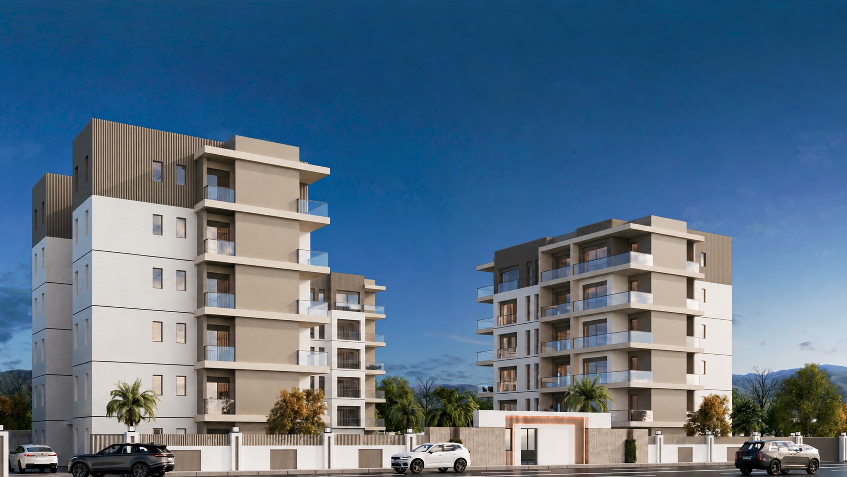 Apartments with Interest-Free Installments in Altintas - Photo 5