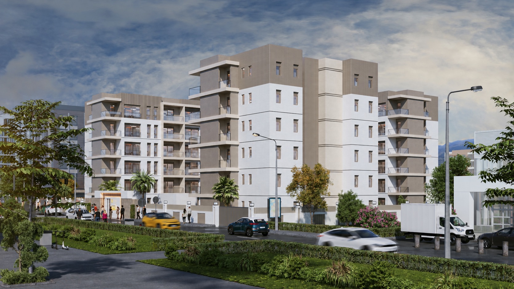 Apartments with Interest-Free Installments in Altintas - Photo 4