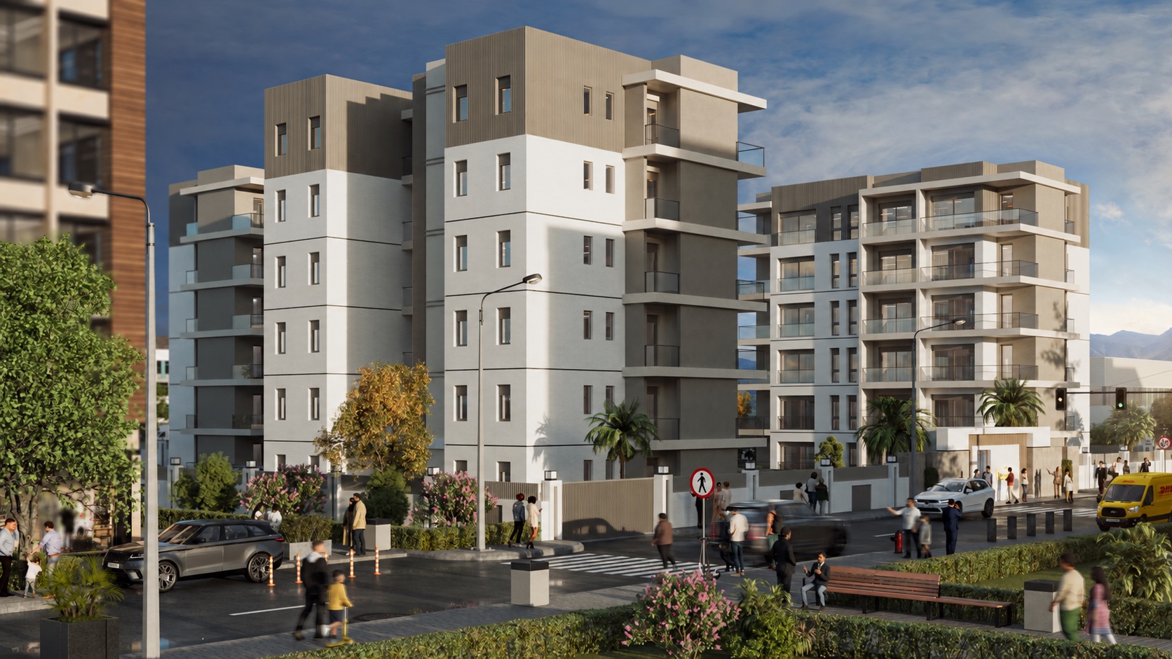 Apartments with Interest-Free Installments in Altintas - Photo 3