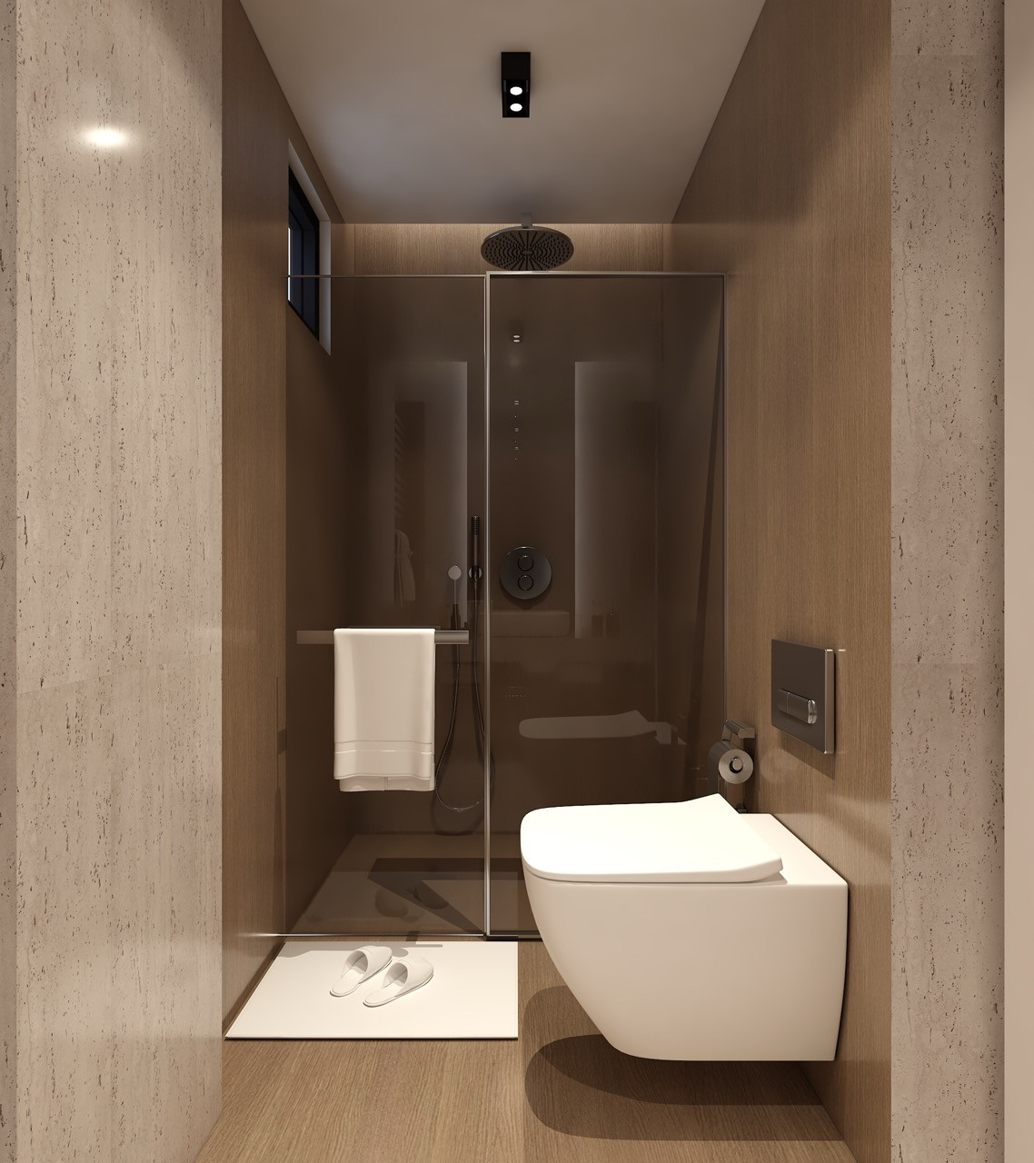 Villa 5+1 with 325 m², private pool and SPA area in Altıntaş - Photo 51
