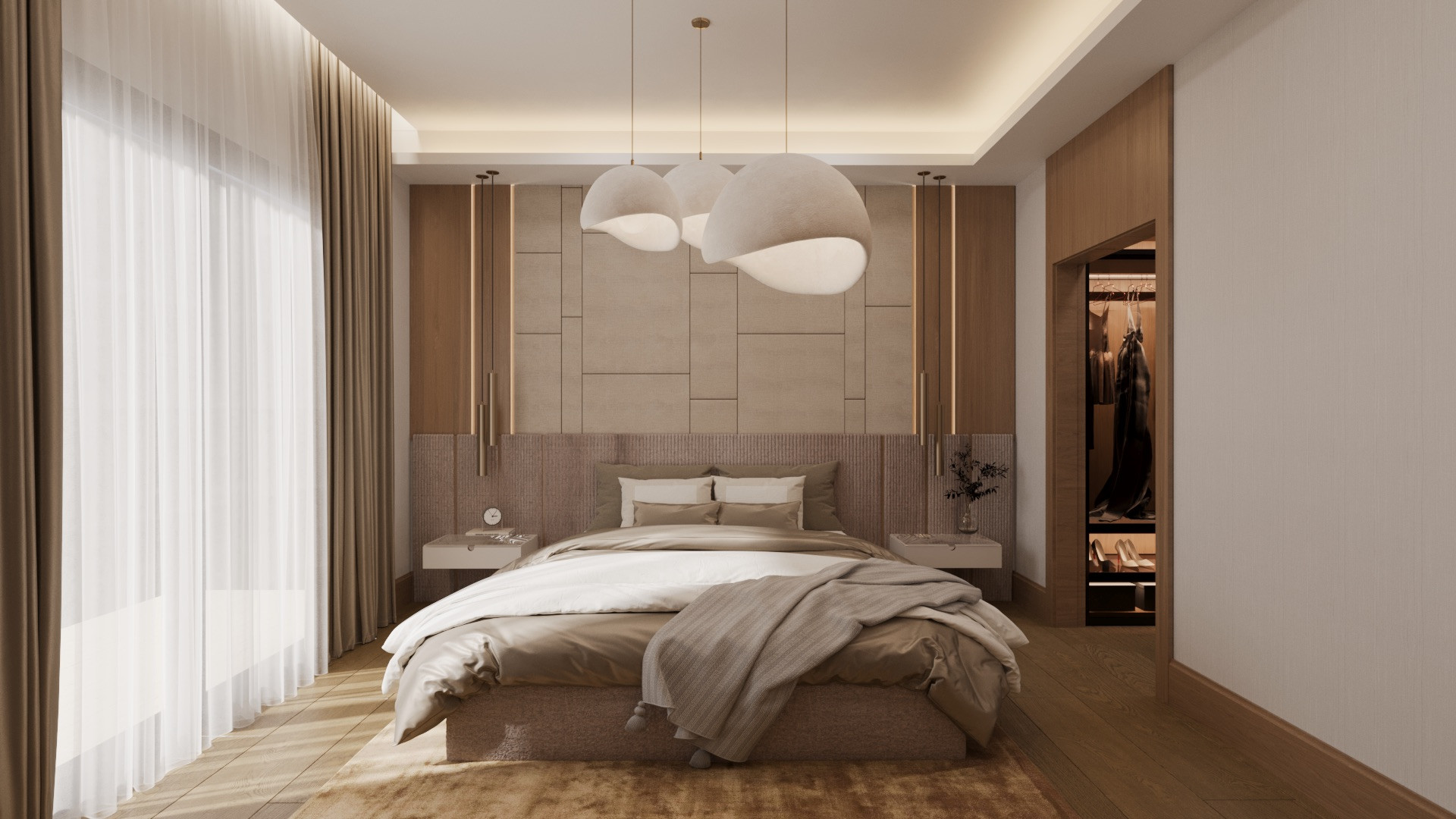 Rengi İstanbul — A Premium Villa Complex in Büyükçekmece - Photo 17