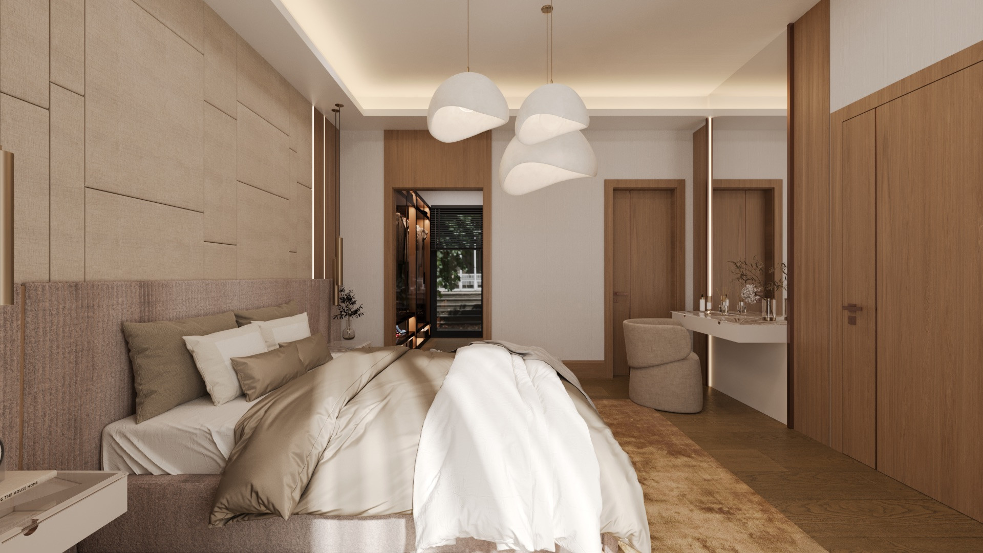 Rengi İstanbul — A Premium Villa Complex in Büyükçekmece - Photo 18