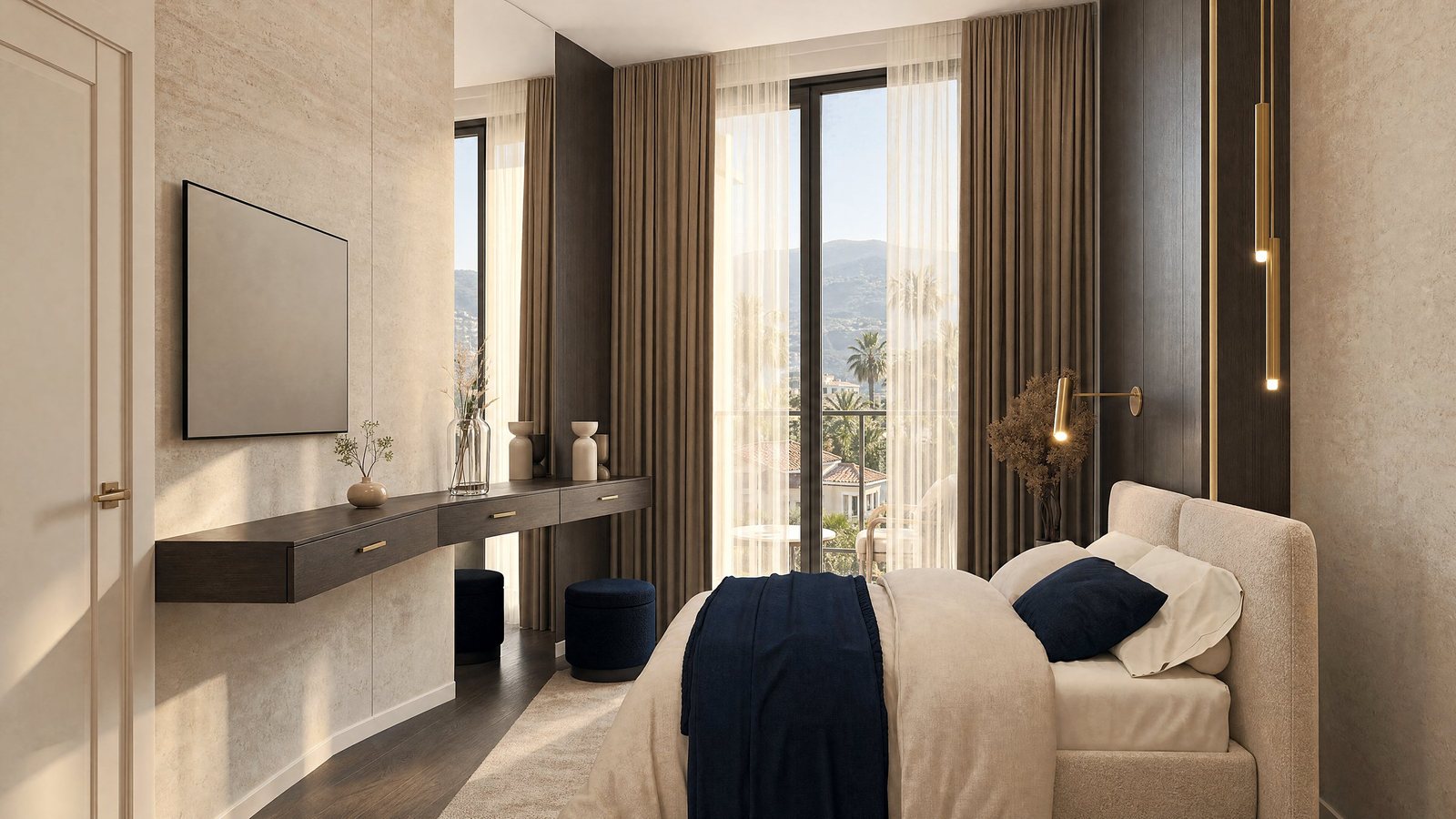 Жилой комплекс бизнес-класса в историческом центре Батуми - Фото 39