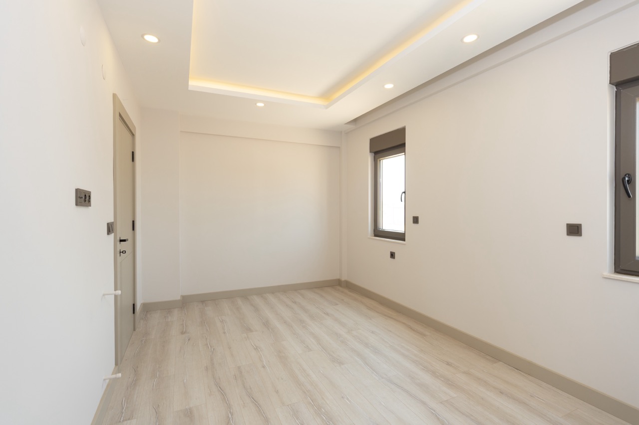 Apartments and Villas in a Premium Residential Complex in Altıntaş - Photo 19