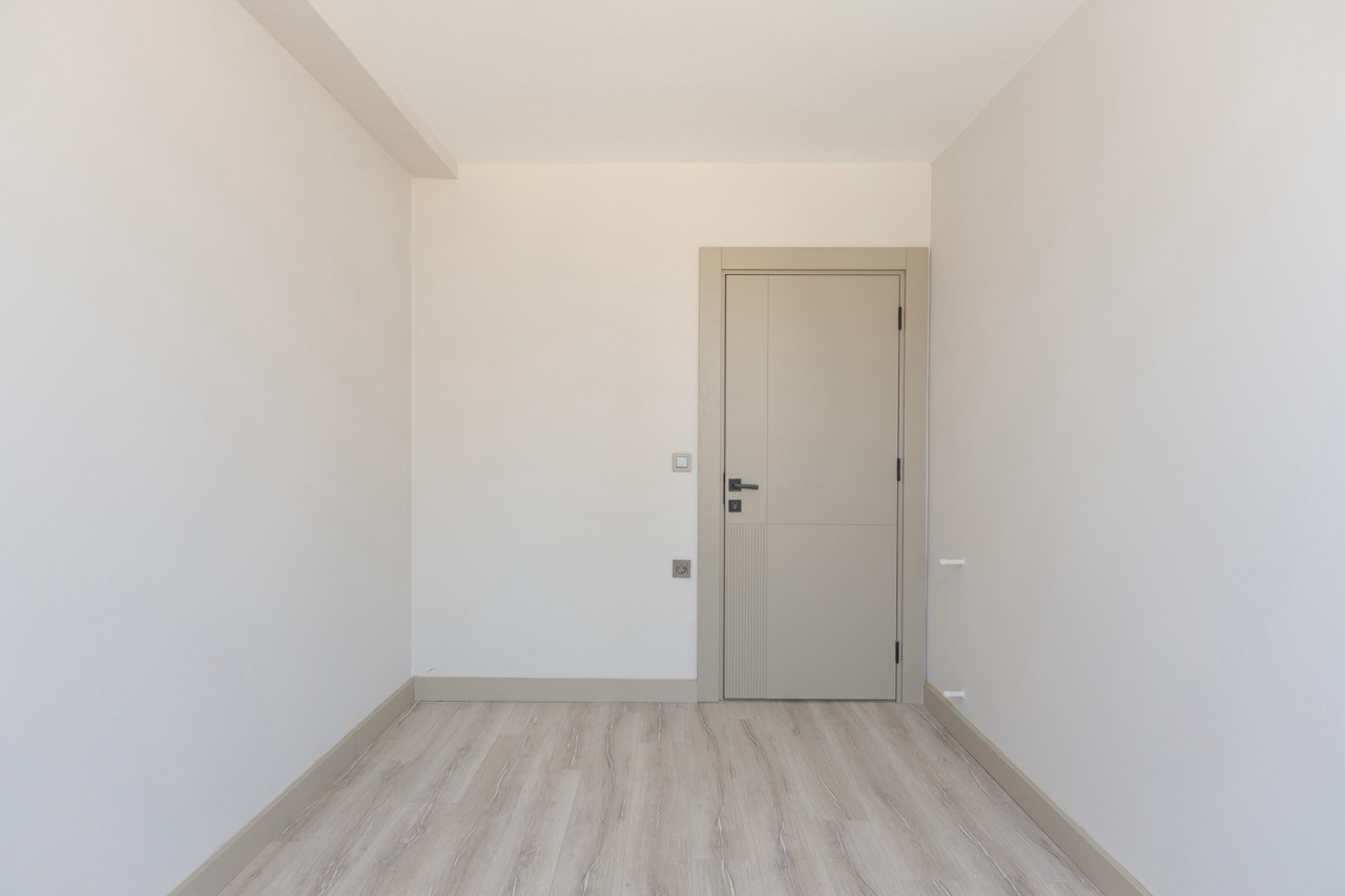 Apartments and Villas in a Premium Residential Complex in Altıntaş - Photo 21