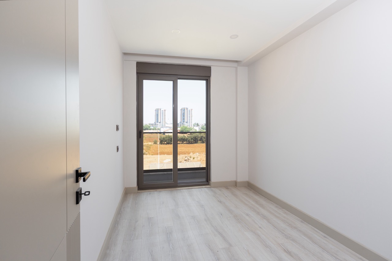 Apartments and Villas in a Premium Residential Complex in Altıntaş - Photo 22